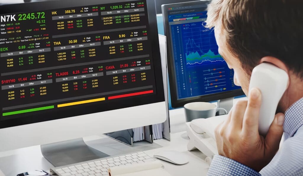Day Trading para principiantes: 4 consejos para empezar