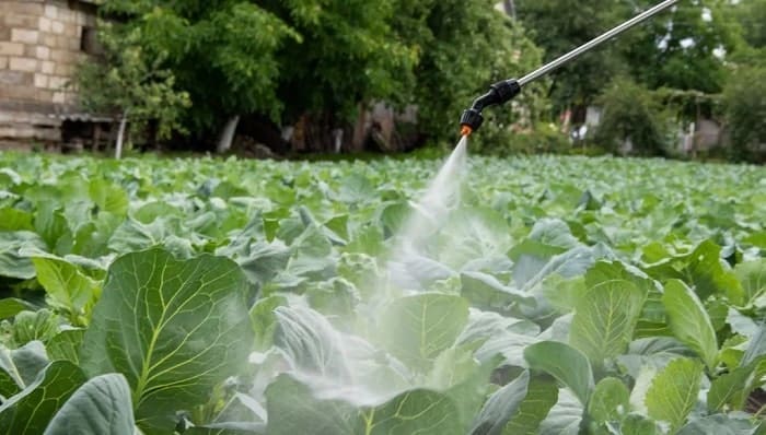 Tipos de Herbicidas: Modos de Acción y Usos