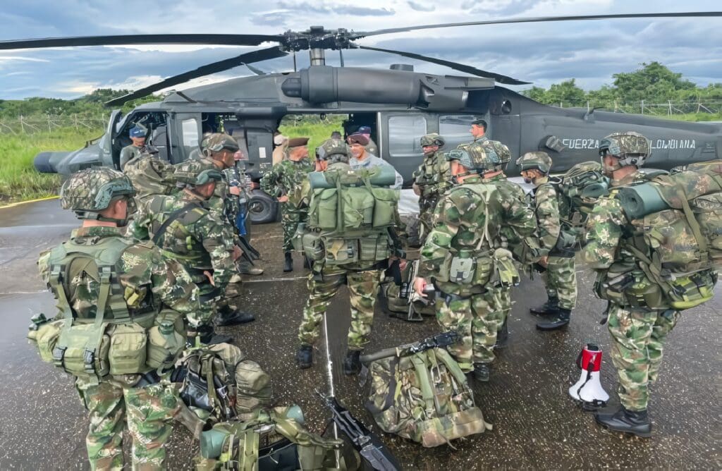 Operaciones de Búsqueda y Rescate: Salvando Vidas con Valor y Destreza