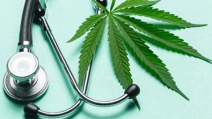 Usos cannabis medicinal