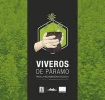 Viveros de páramo libro