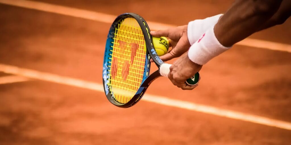 Consejos de los mejores tenistas para jugar tenis