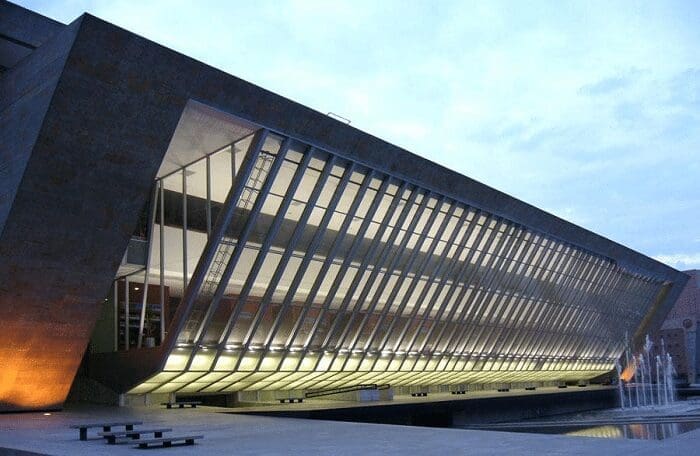Biblioteca EPM