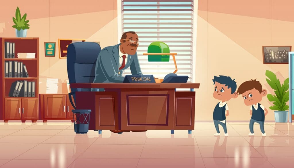 Las Competencias y Funciones del Rector de un Colegio: Guía para Educadores