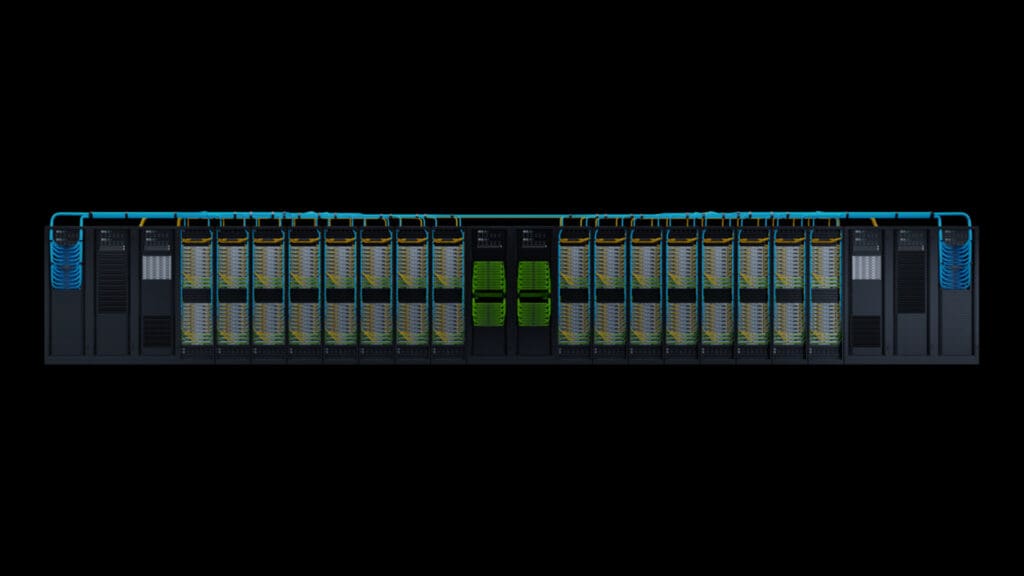 Sale a la luz el precio del GH200, el chip de superordenador centrado en IA de Nvidia