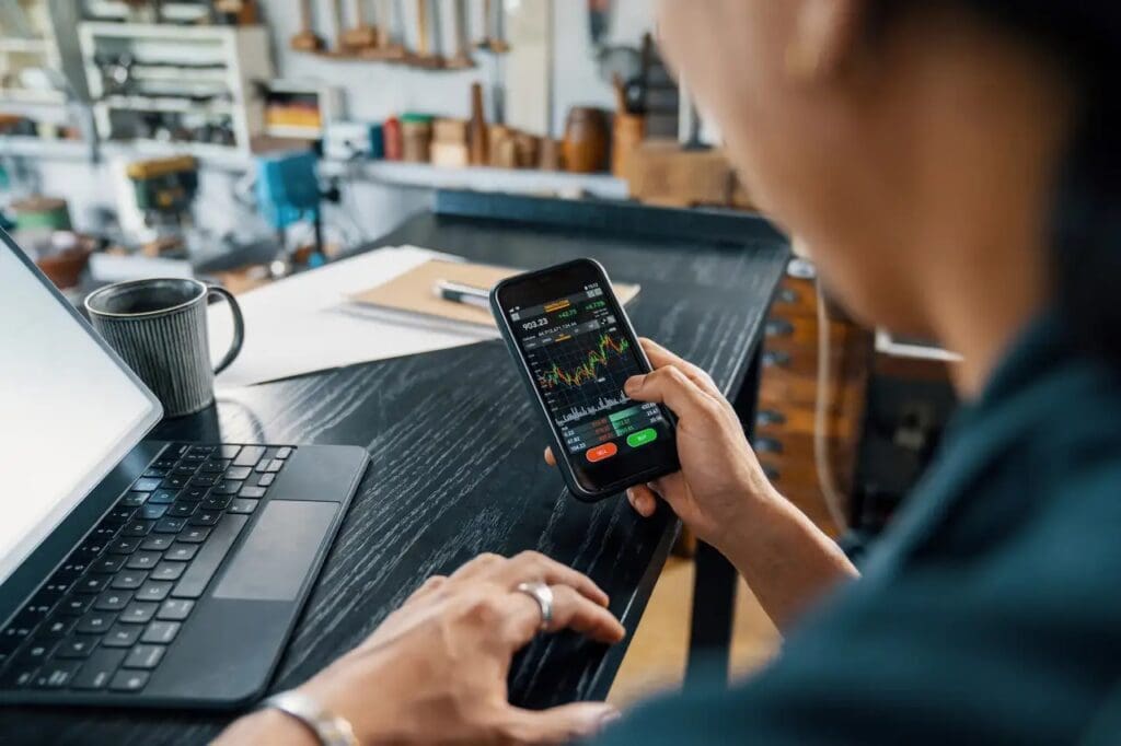 Cómo crear un plan de trading efectivo: estrategias y consejos prácticos
