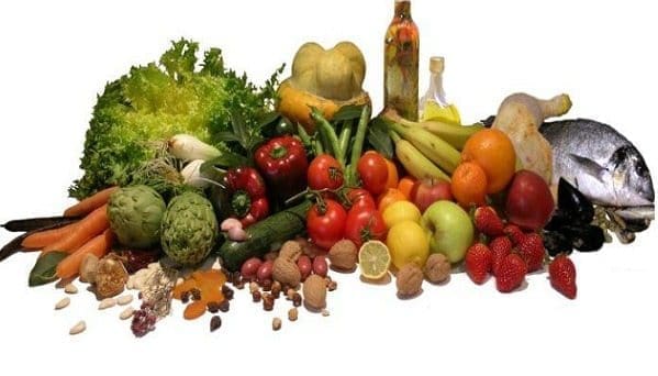 Alimentación y Necesidades Nutricionales Durante el Climaterio