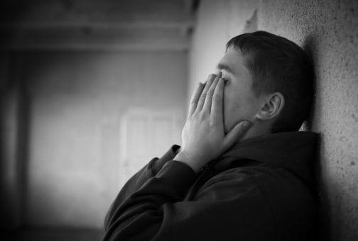 Depresión y Suicidio