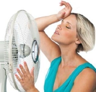 Métodos Alternativos de Tratamiento: Bochornos y Sudoraciones Nocturnas en la Menopausia