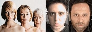 Envejecimiento: Una Afección Natural del “ADAM”  al  “EVAN”