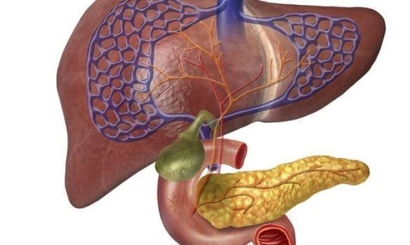 Tratamiento Endovascular del Síndrome de Budd-Chiari, a Propósito de un Caso