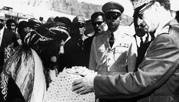 Revolución Blanca