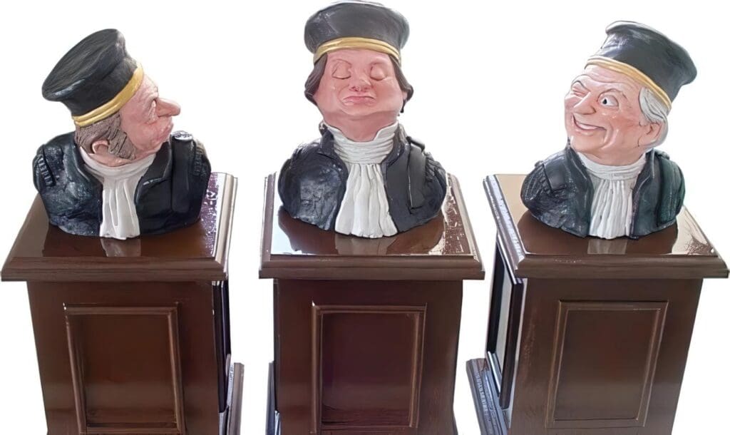 Deberes y Responsabilidades de las Partes y sus Apoderados