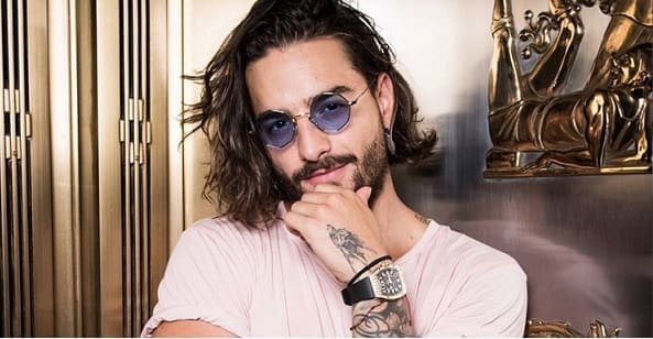 Bailando – Maluma