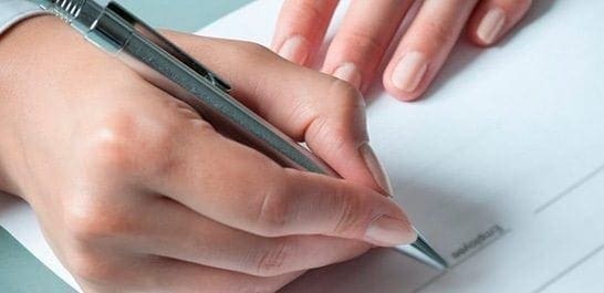 Código Procesal del Trabajo, Representación Judicial