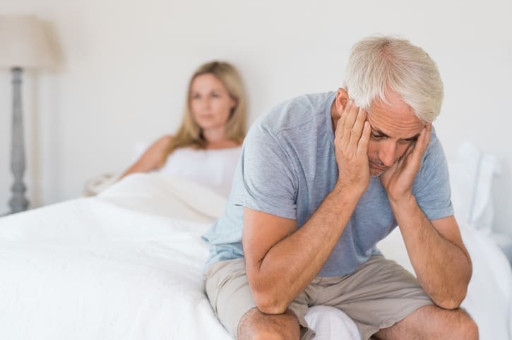 Disfunción Eréctil ¿Un Nuevo Factor de Riesgo Coronario?