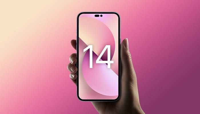 Próximo iPhone 14 tendrá agujero en Pantalla para Cámara