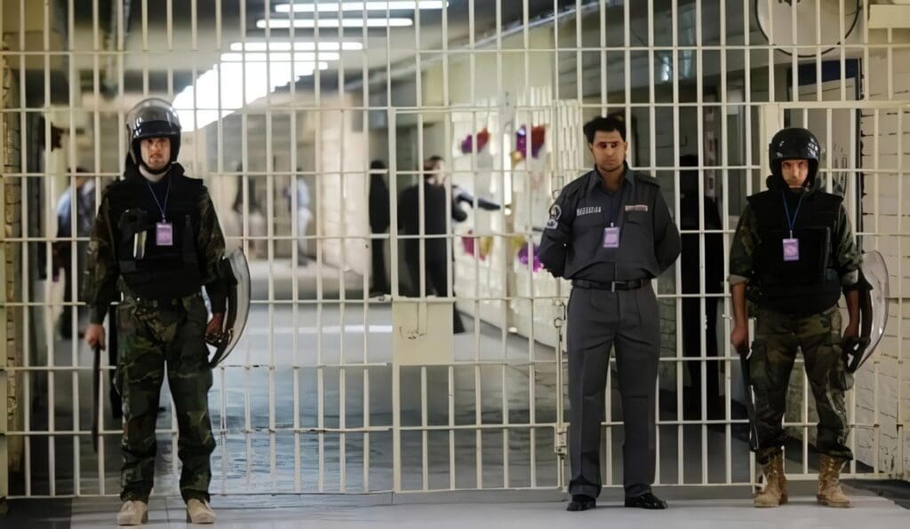 Juez de Ejecución de Penas y Medidas de Seguridad