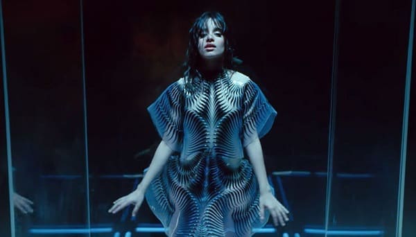 Never Be The Same – Camila Cabello