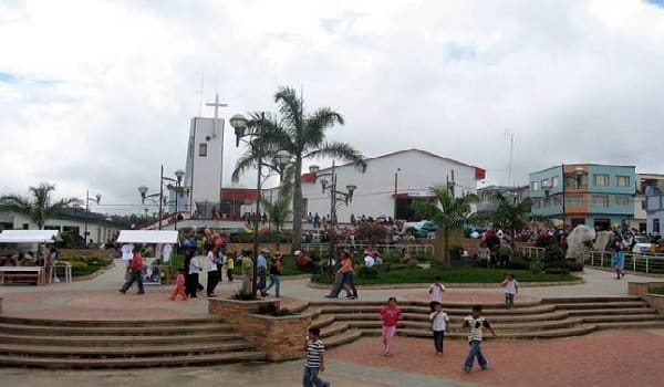 Titulación de Predios de Uso Público