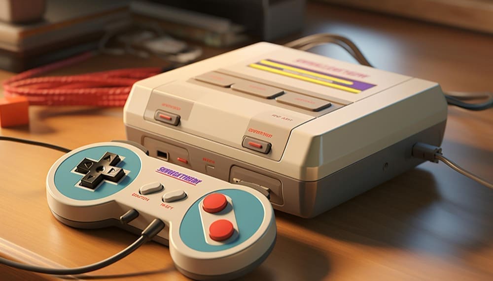 Juegos retro que marcaron una época