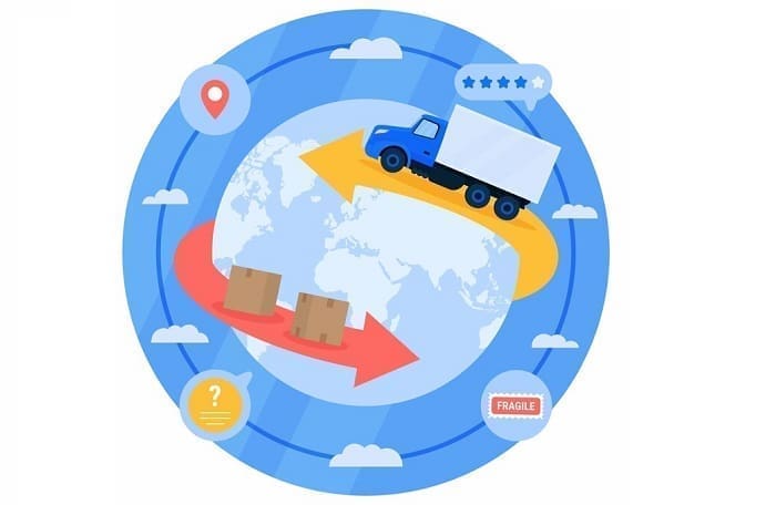 Beneficios Ambientales de la Logística Inversa