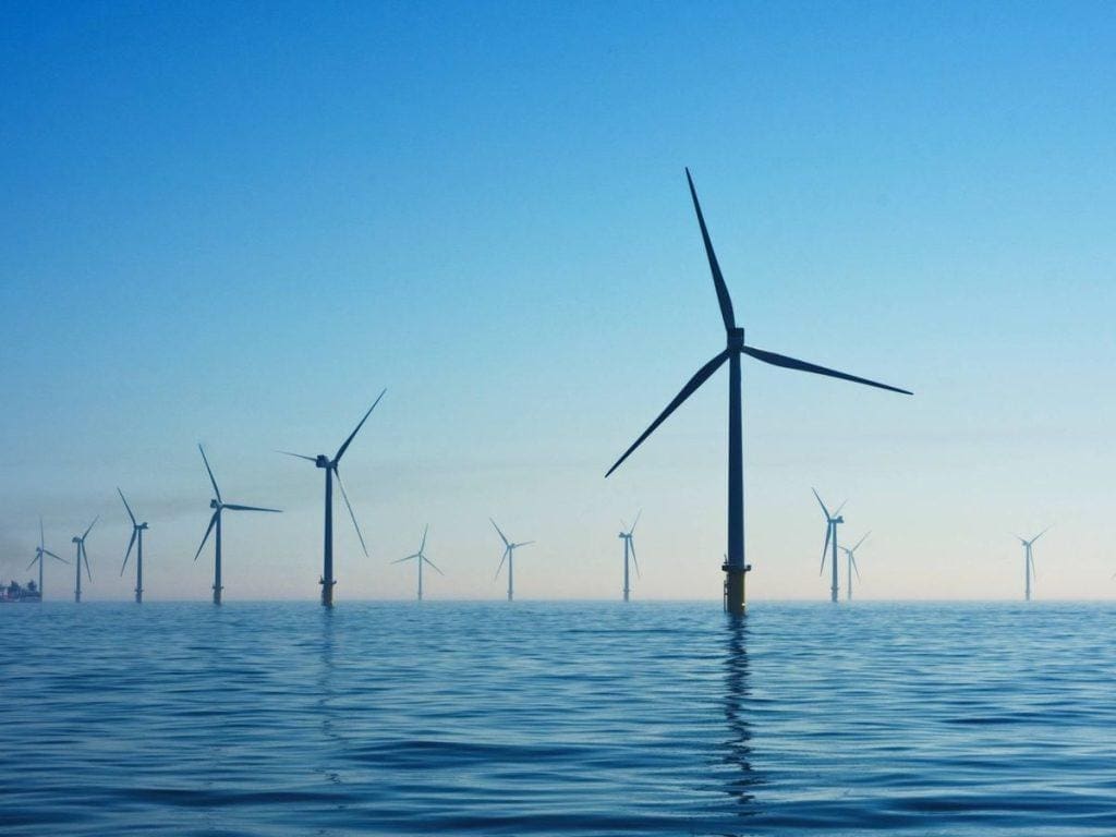 Economía azul: aprovechamiento sostenible de los océanos