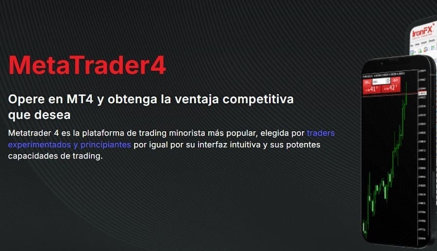 Metatrader4