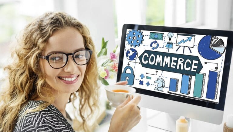 Modelos de Negocio en eCommerce