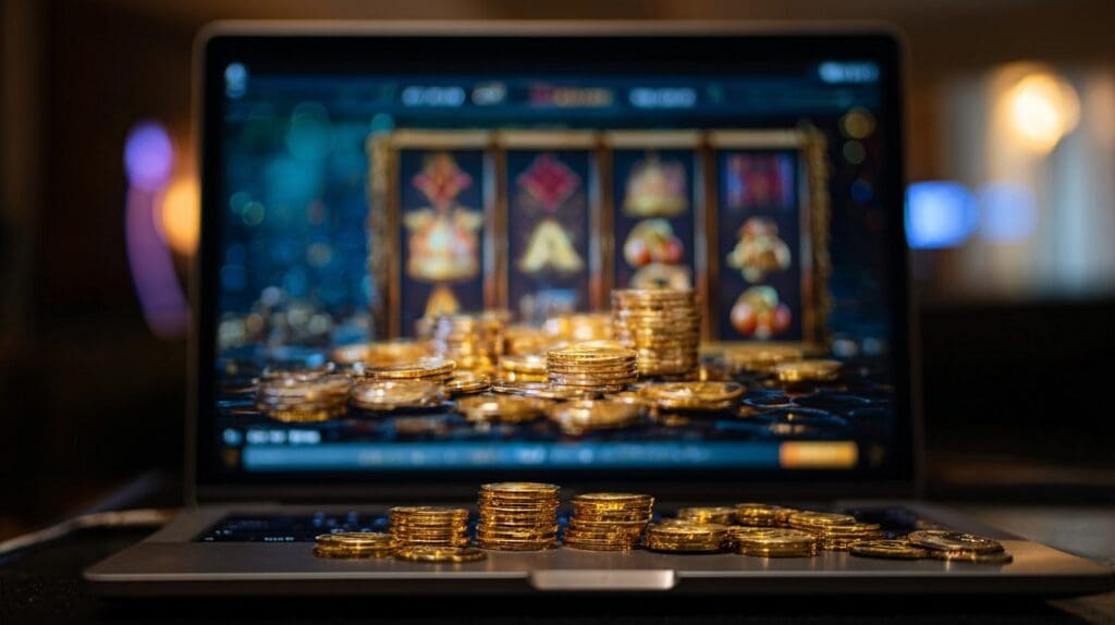 Cómo funciona y qué lo hace popular de Casino Pin Up