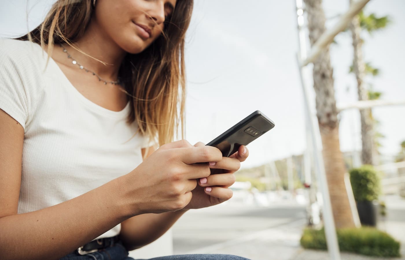Los errores al elegir celulares