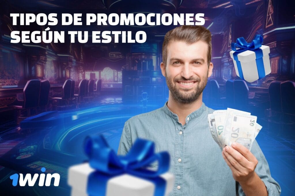Métodos de pago que activan bonos