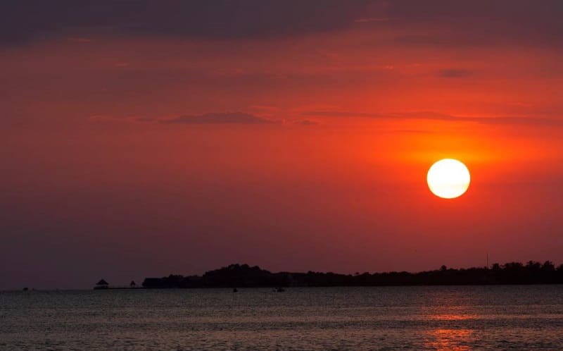 Rincón del Mar Colombia