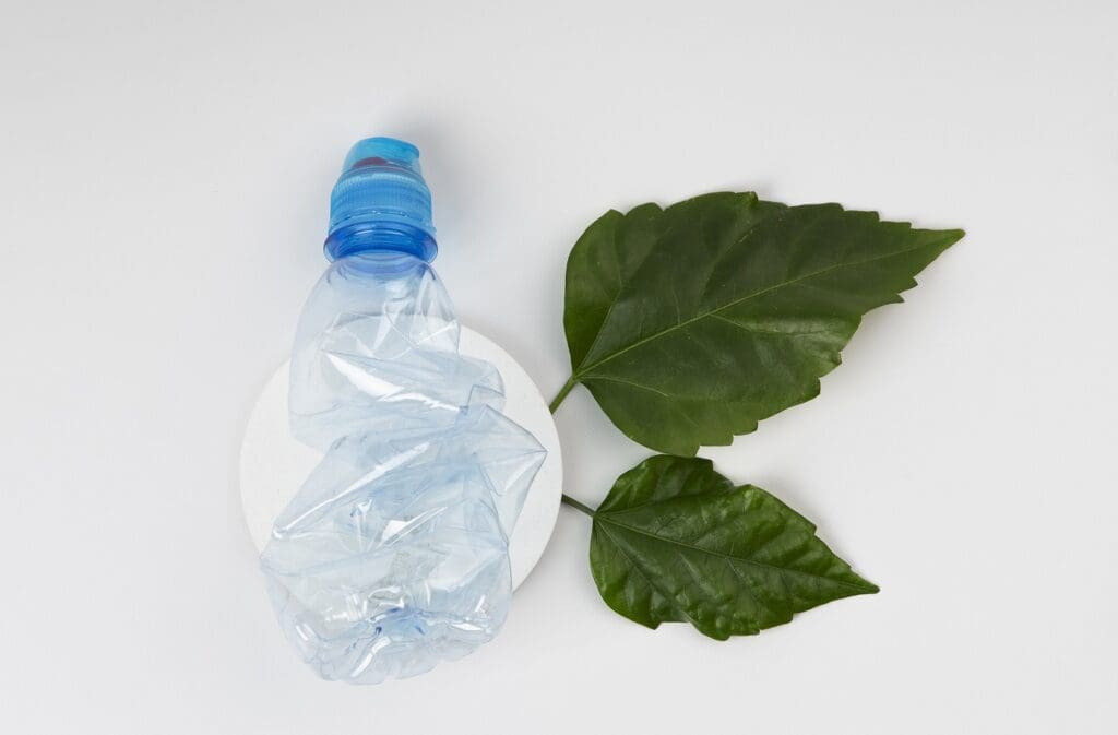Cómo los polímeros biodegradables están dando forma al futuro de los materiales sostenibles