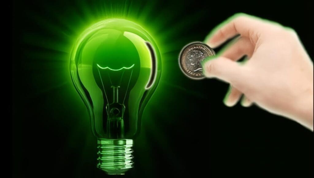 Uso Racional y Eficiente de la Energía – Ley 697 de 2001