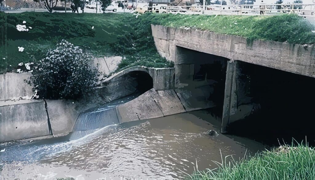 Utilización Directa o Indirecta del Agua como Receptor de los Vertimientos Puntuales – Decreto 0901 97