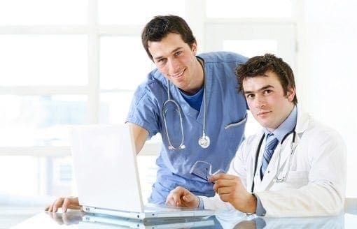 Material de Consulta para Médicos