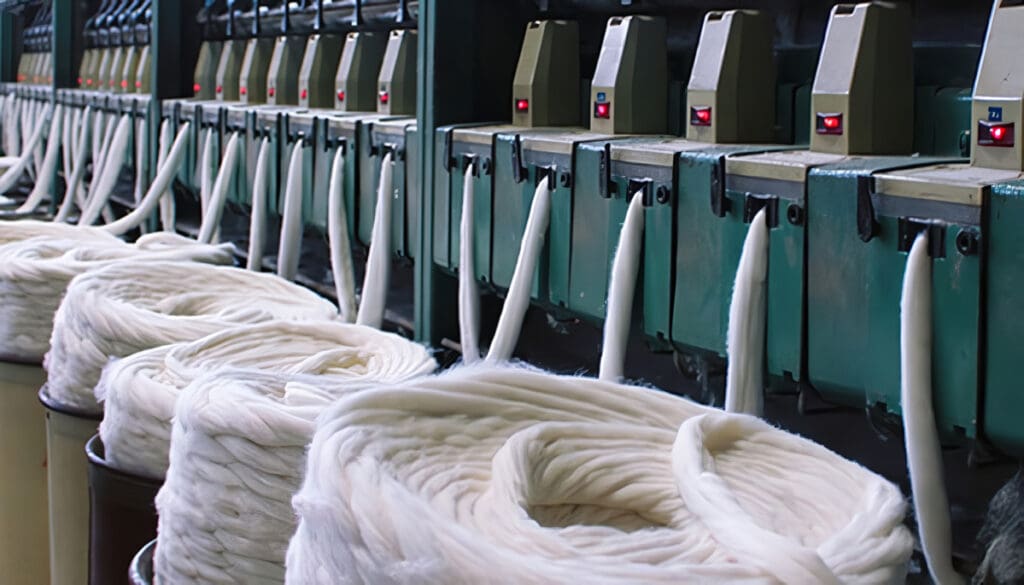 Tendencias en Investigación, Desarrollo Tecnológico y Mercado en la Cadena del Algodón Textil y Confecciones