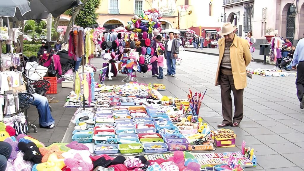 Sector Informal: Experiencia de Colombia y de los Países Andinos Parte II