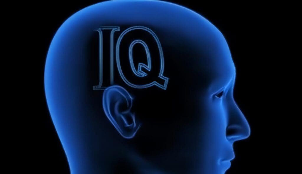 Test de Inteligencia