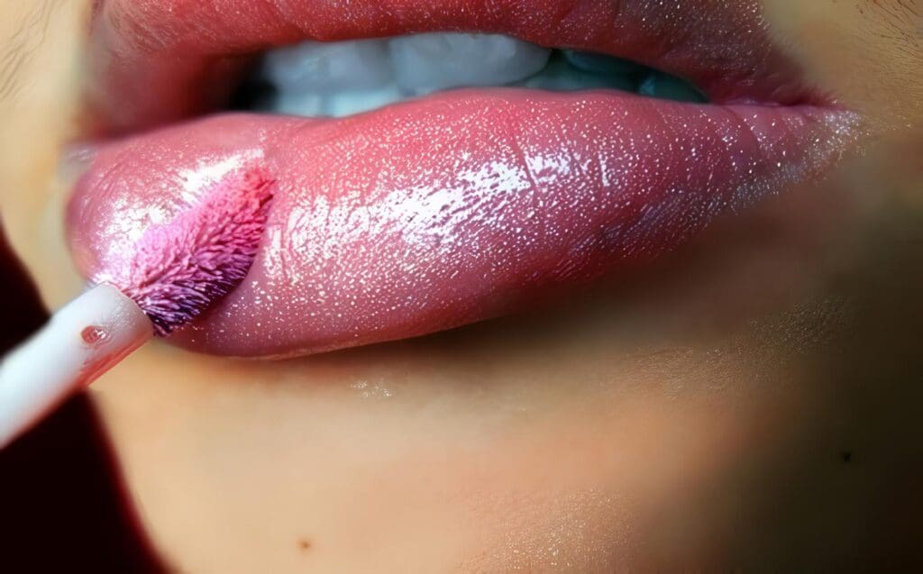 Tips de Labios