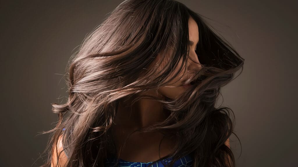 Trucos para el cabello
