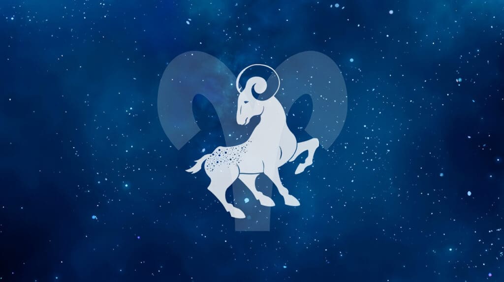 Características de Aries