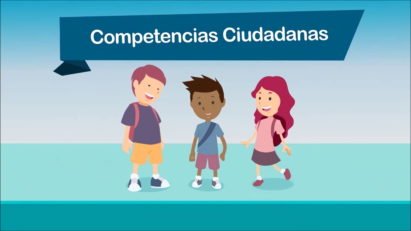 competencia ciudadana