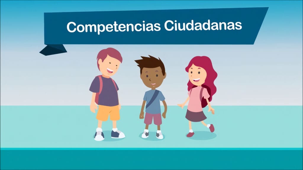La Organización de los Estándares de Competencias Ciudadanas