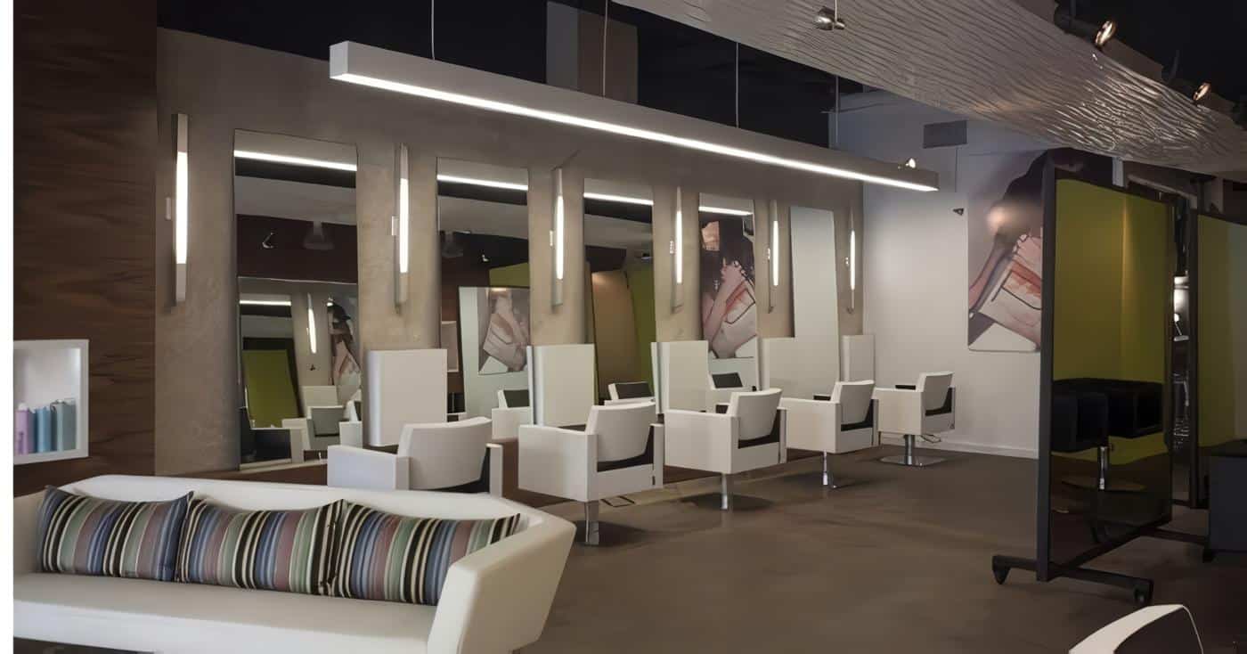 Salones de Belleza en Barranquilla