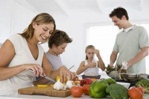 Tips de cocina sana