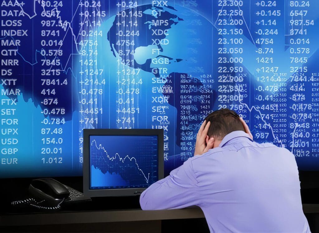 Fallo de Mercado