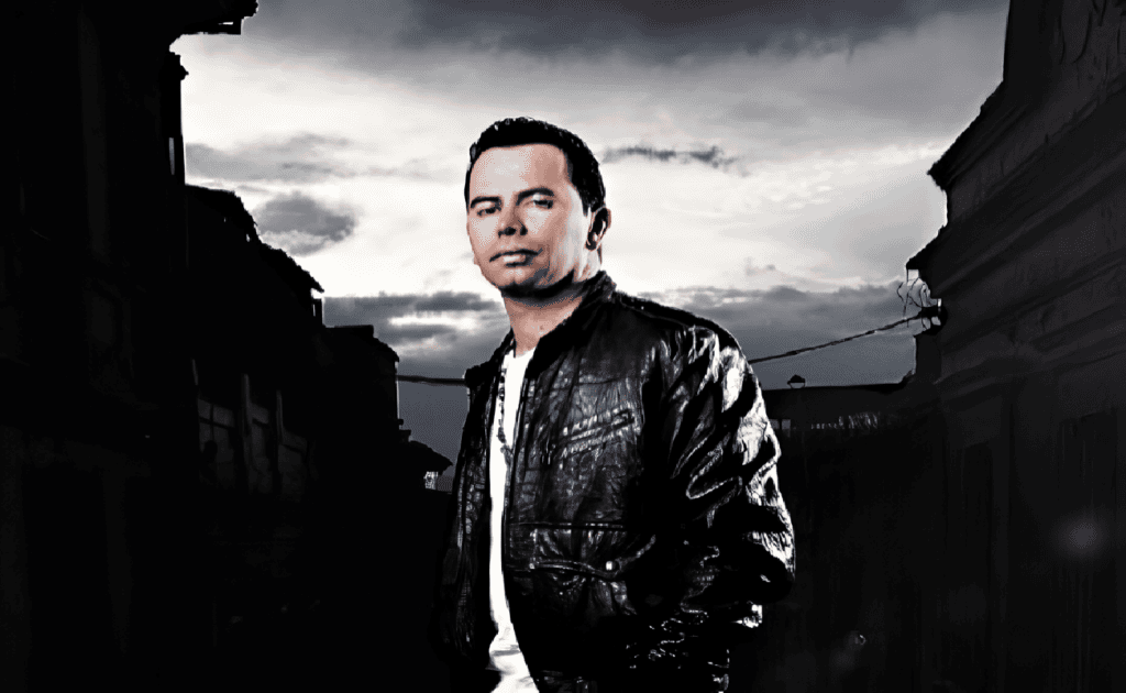 Soy Soltero – Jhonny Rivera
