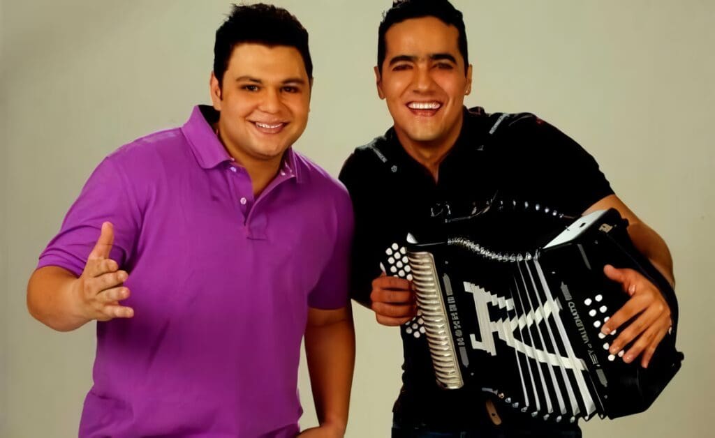 Soy De Tí – Luifer Cuello